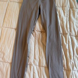 Lululemon align pant